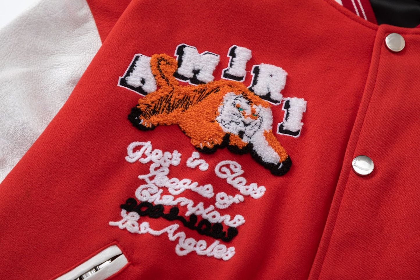 AMIRI Coat