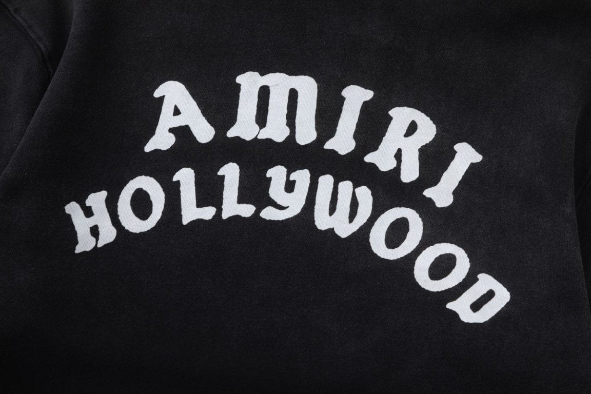 AMIRI Long-Sleeve Shirt