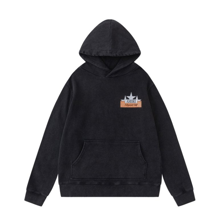 AMIRI Long-Sleeve Shirt