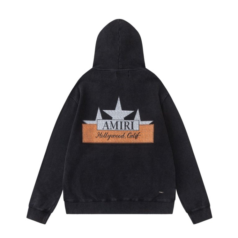 AMIRI Long-Sleeve Shirt