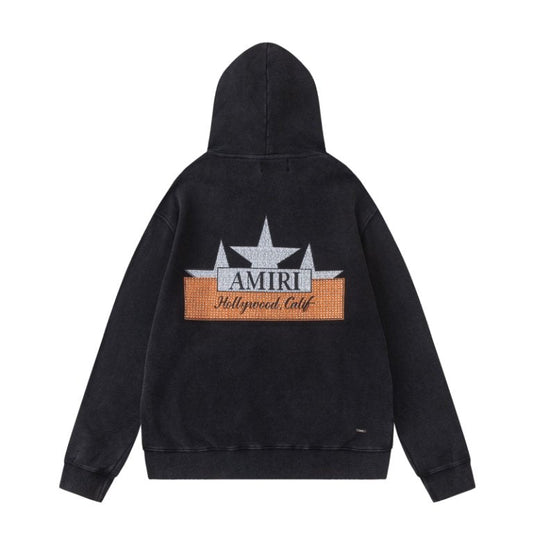 AMIRI Long-Sleeve Shirt