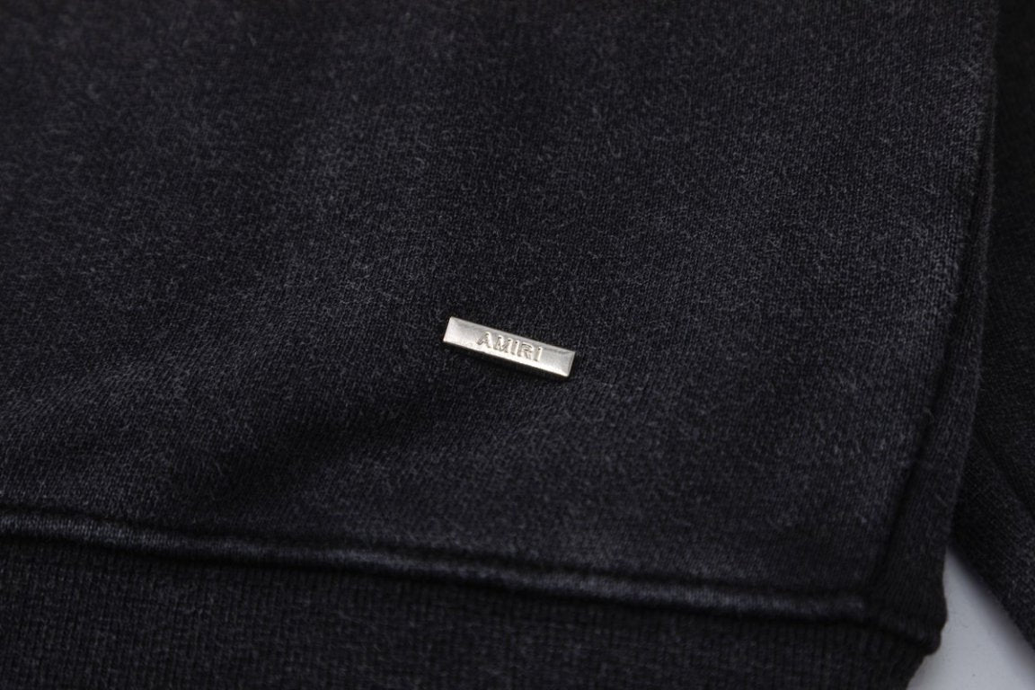 AMIRI Long-Sleeve Shirt