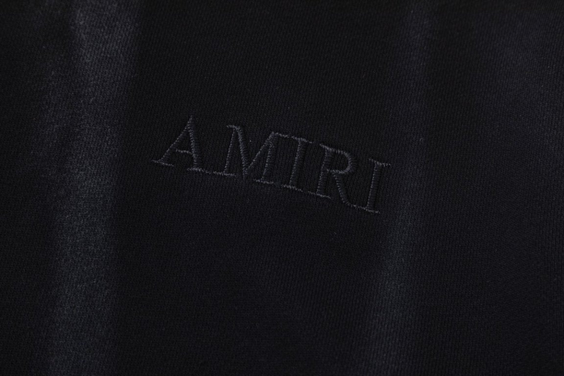 AMIRI Long-Sleeve Shirt