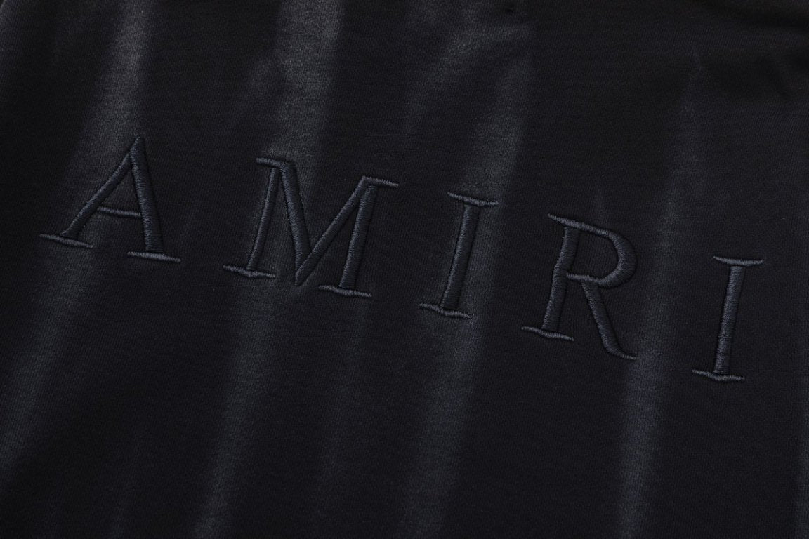 AMIRI Long-Sleeve Shirt