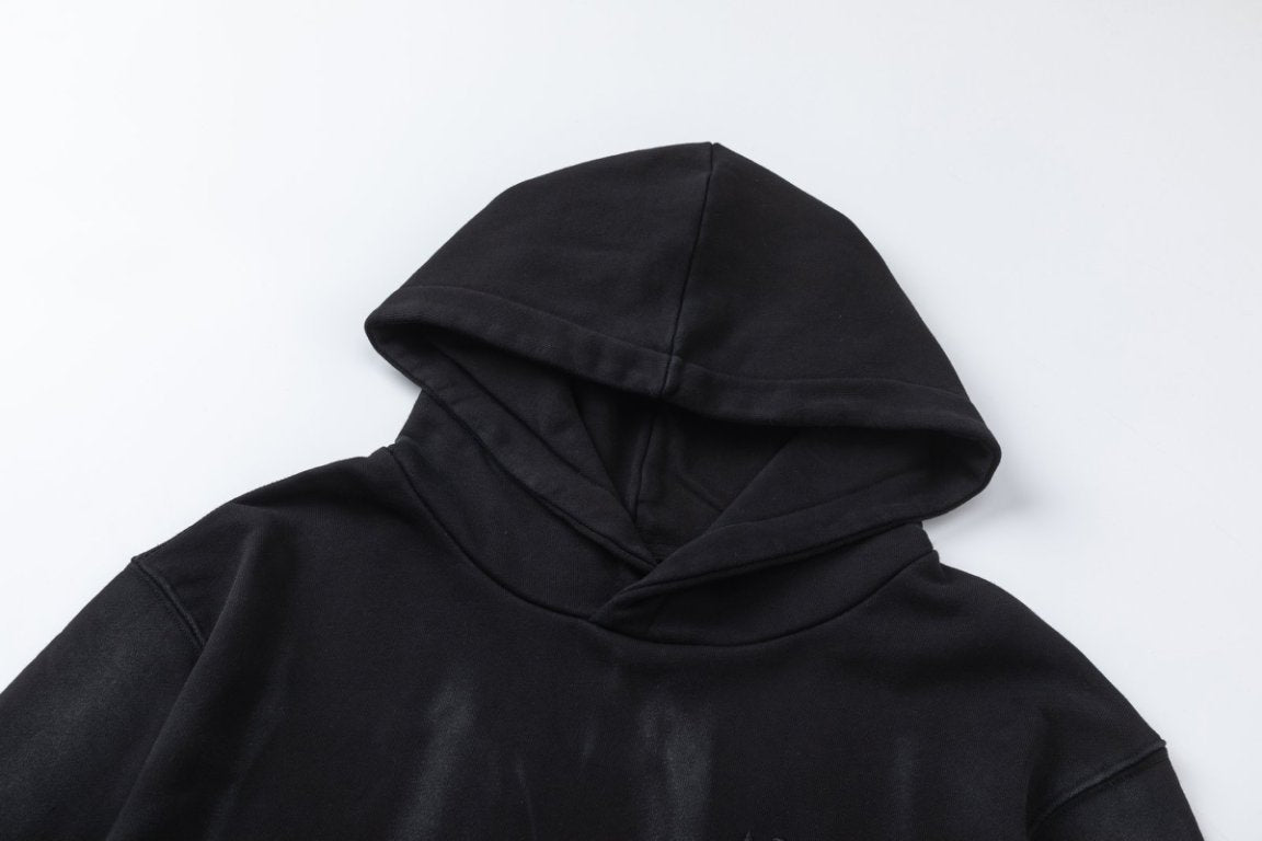 AMIRI Long-Sleeve Shirt