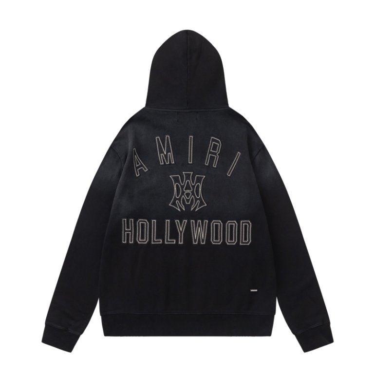 AMIRI Long-Sleeve Shirt