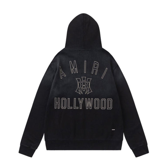 AMIRI Long-Sleeve Shirt