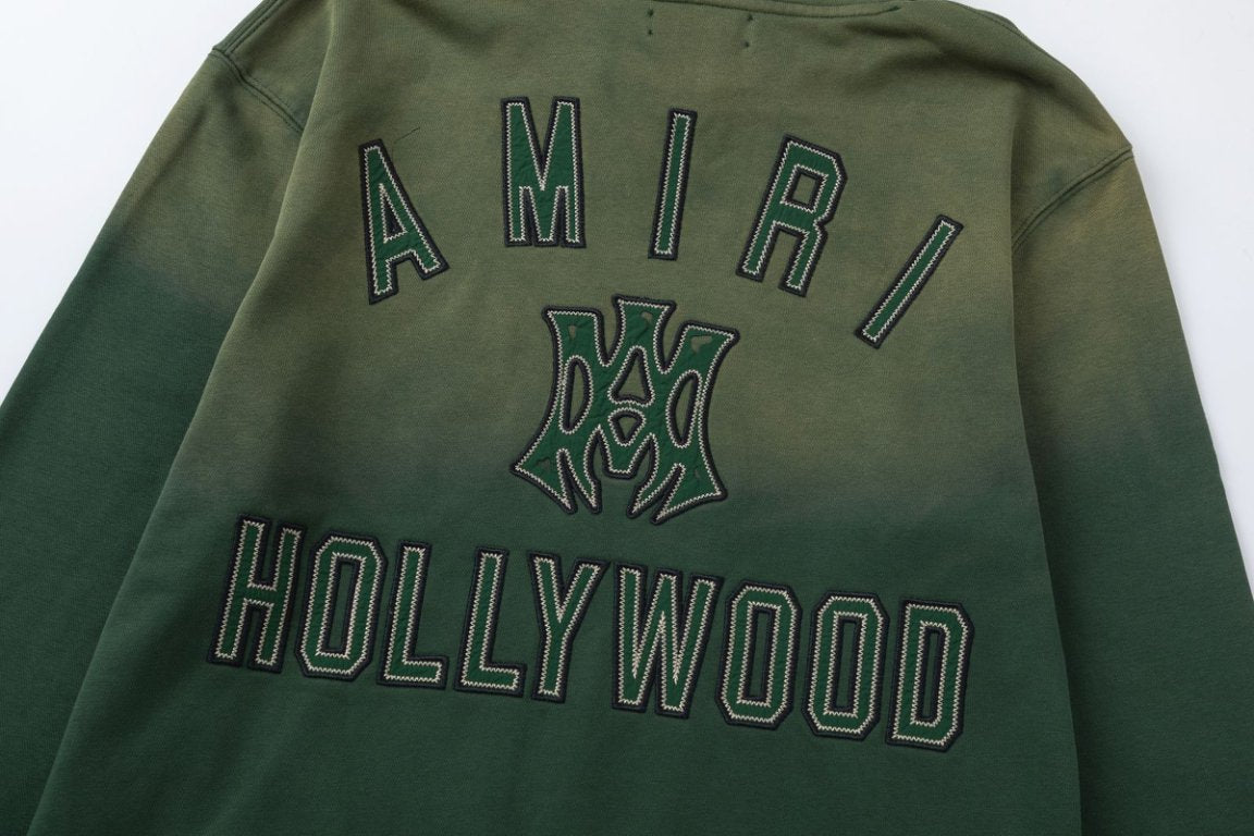 AMIRI Long-Sleeve Shirt
