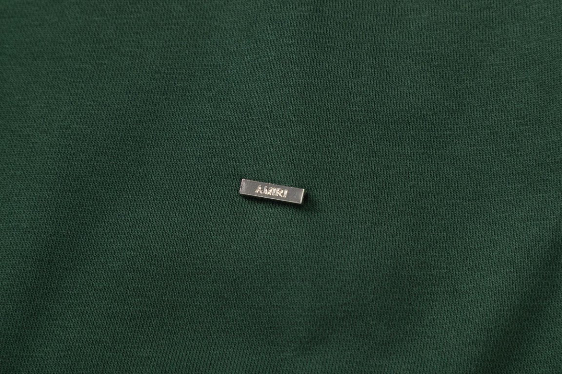 AMIRI Long-Sleeve Shirt