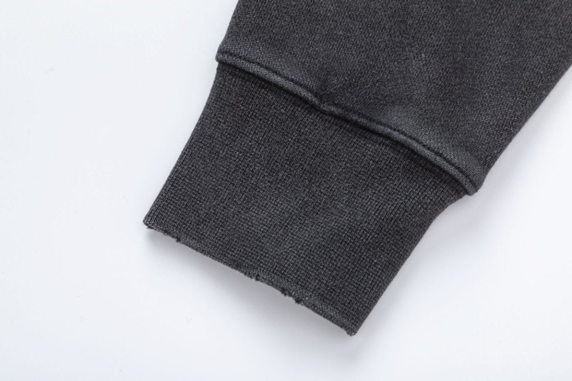 AMIRI Long-Sleeve Shirt