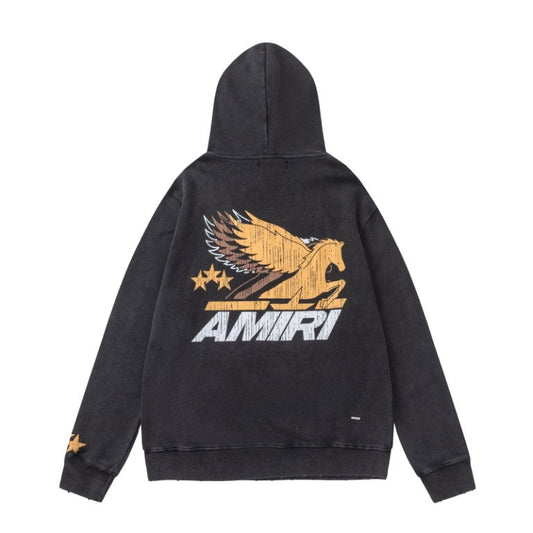 AMIRI Long-Sleeve Shirt