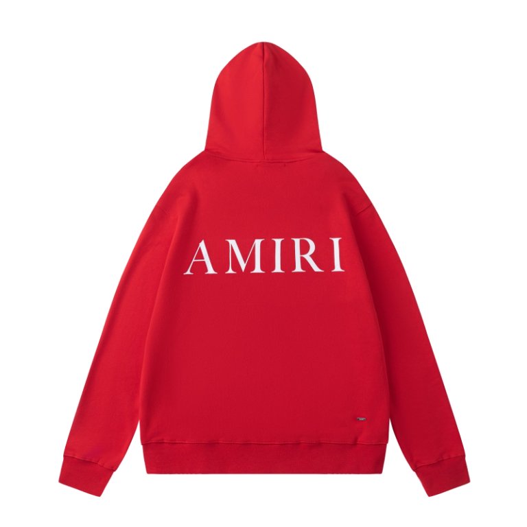AMIRI Long-Sleeve Shirt