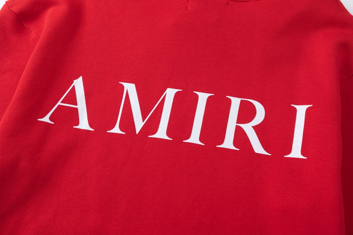AMIRI Long-Sleeve Shirt