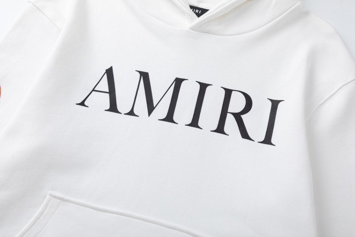 AMIRI Long-Sleeve Shirt
