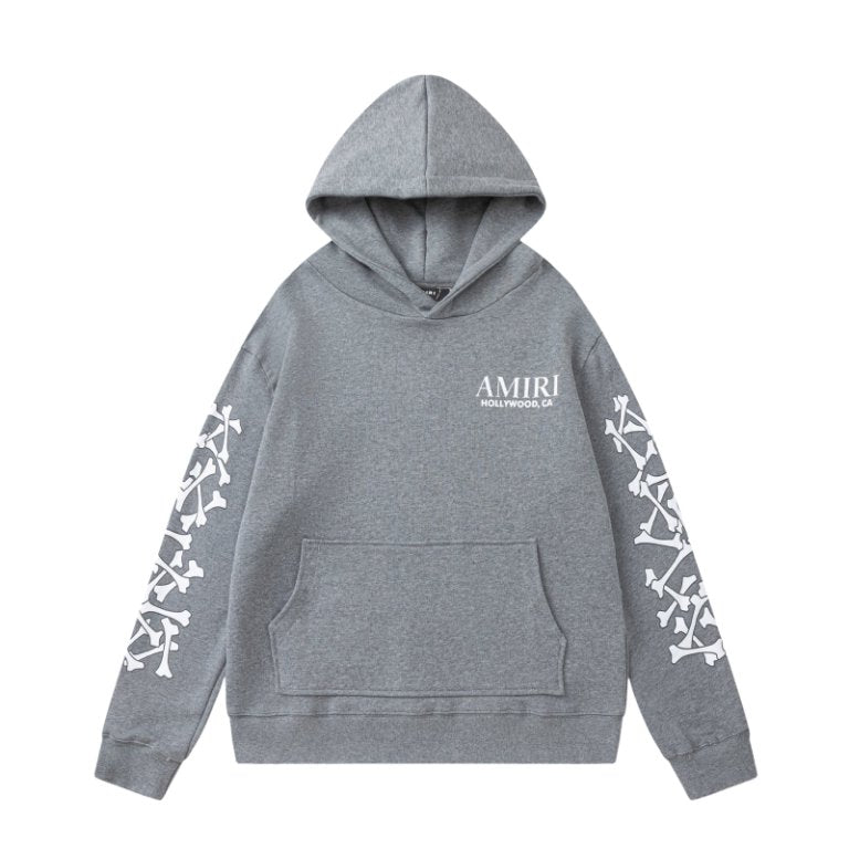 AMIRI Long-Sleeve Shirt