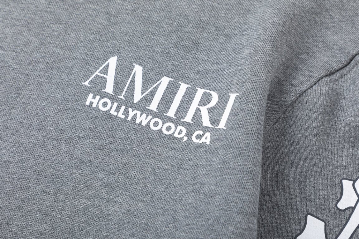 AMIRI Long-Sleeve Shirt