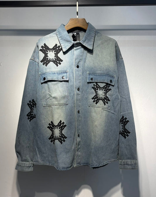 AMIRI Coat