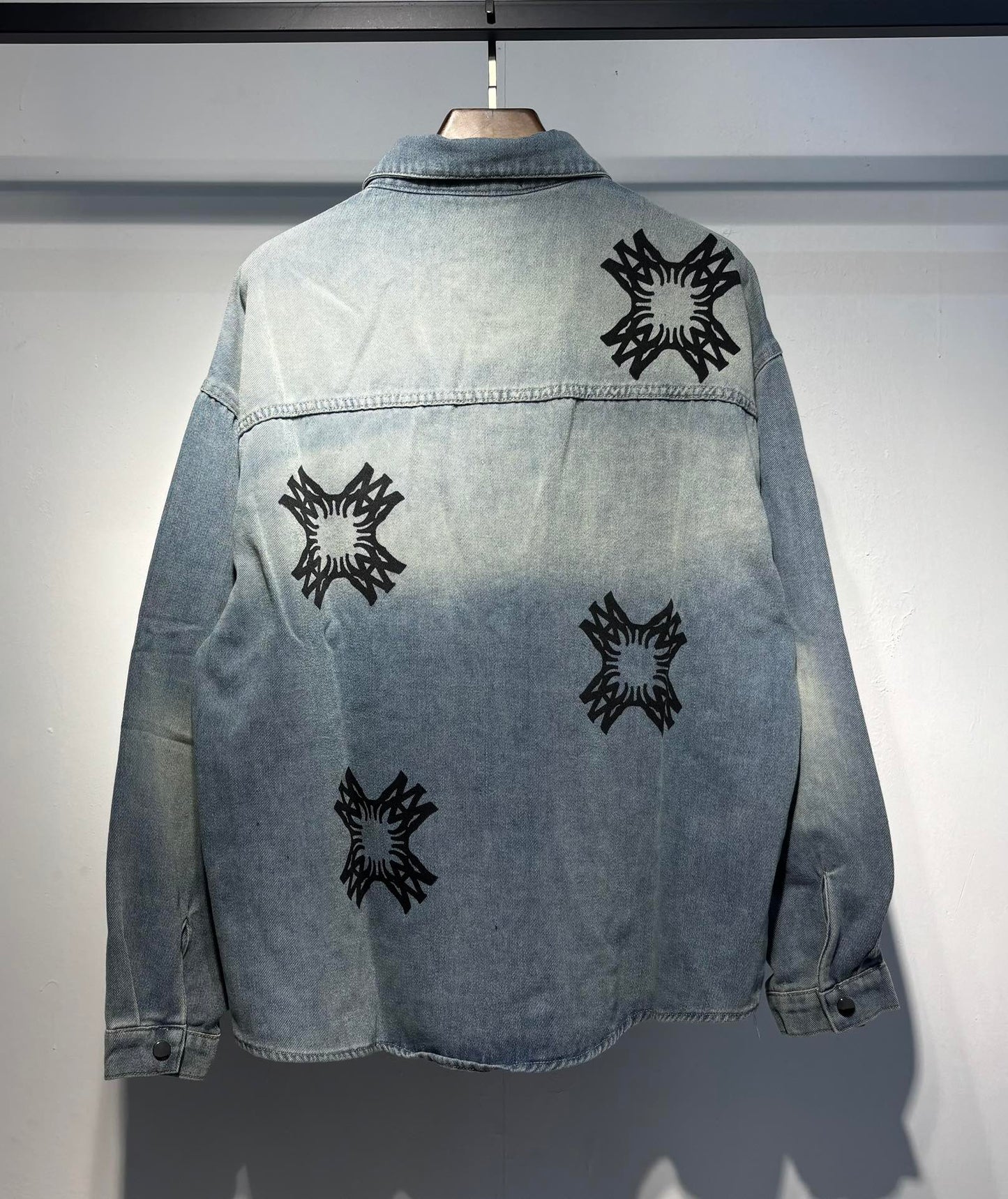 AMIRI Coat