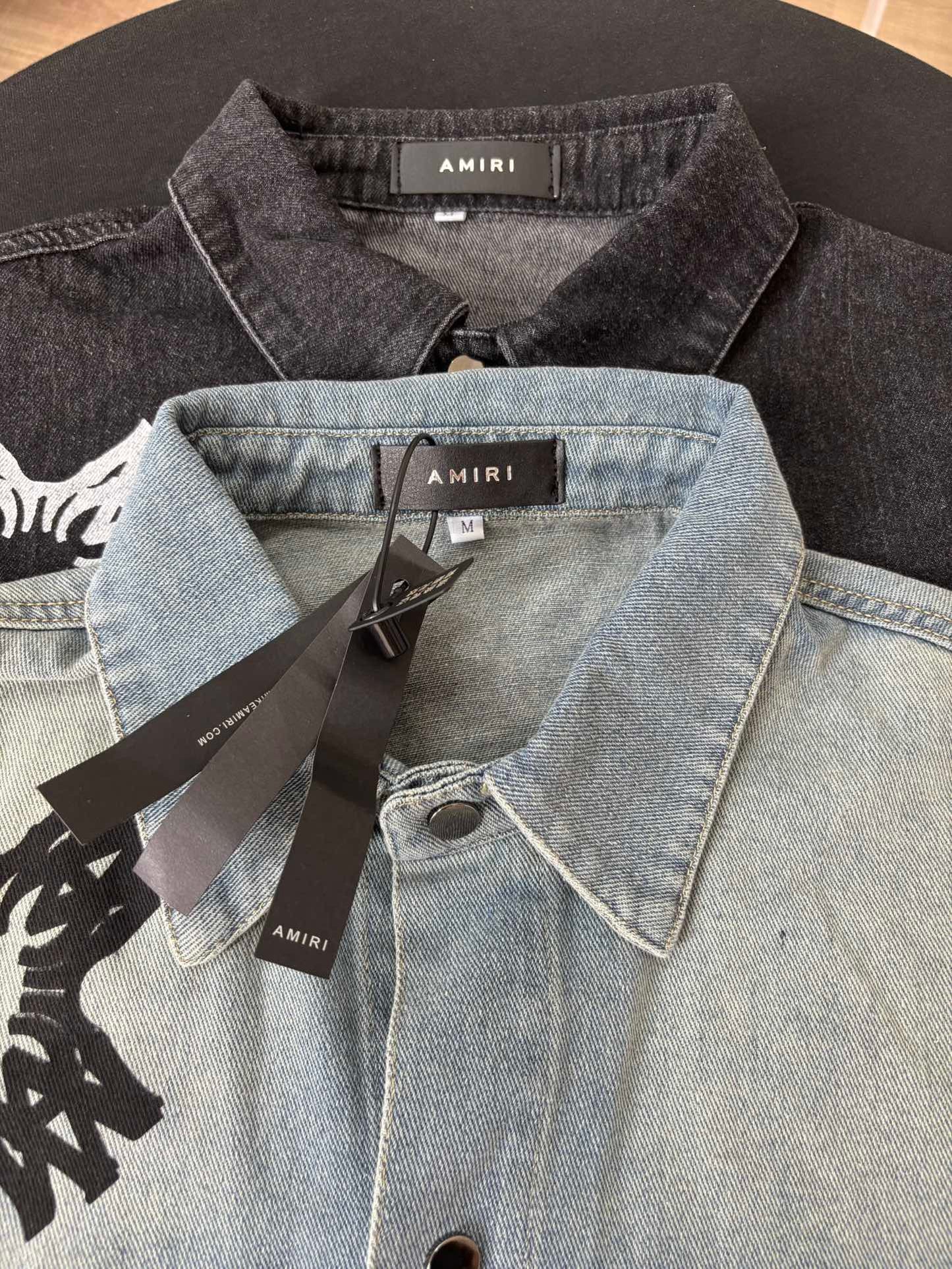 AMIRI Coat