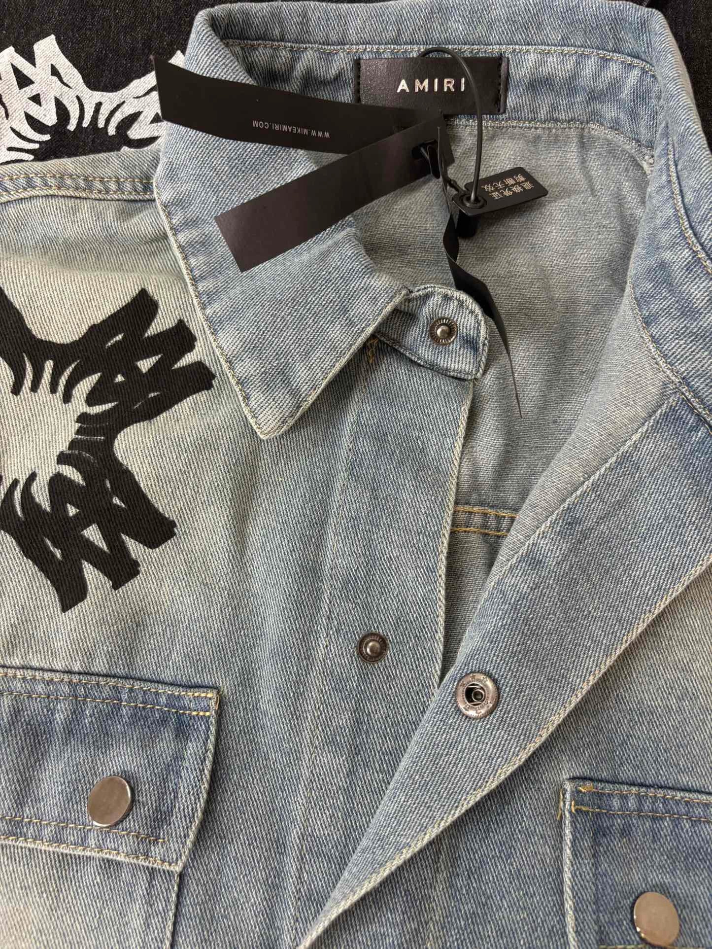 AMIRI Coat