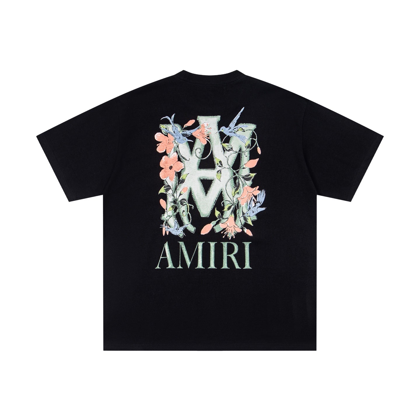 AMIRI Short-Sleeve Shirt