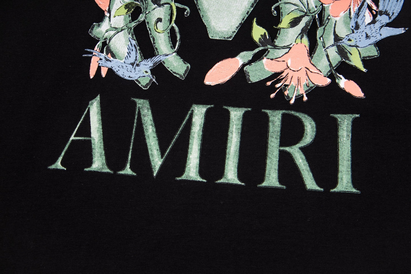 AMIRI Short-Sleeve Shirt