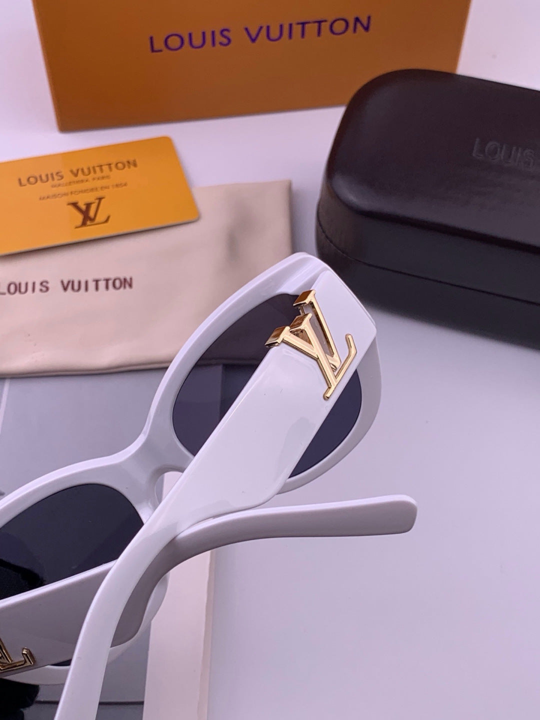 Louis Vuitton Sunglasses