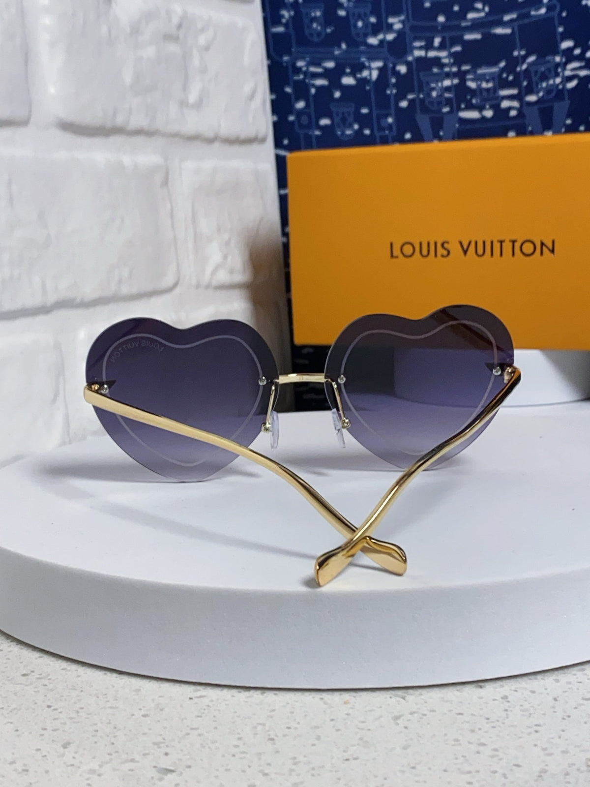Louis Vuitton Sunglasses