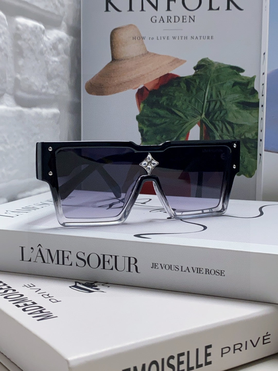 Louis Vuitton Sunglasses