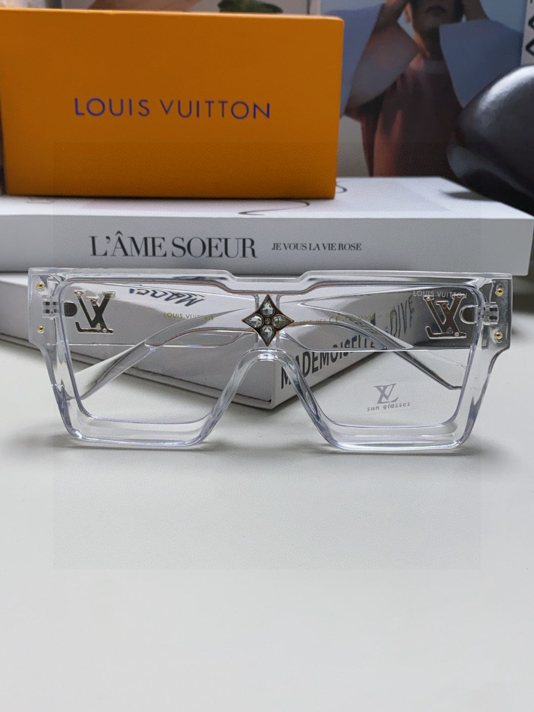 Louis Vuitton Sunglasses