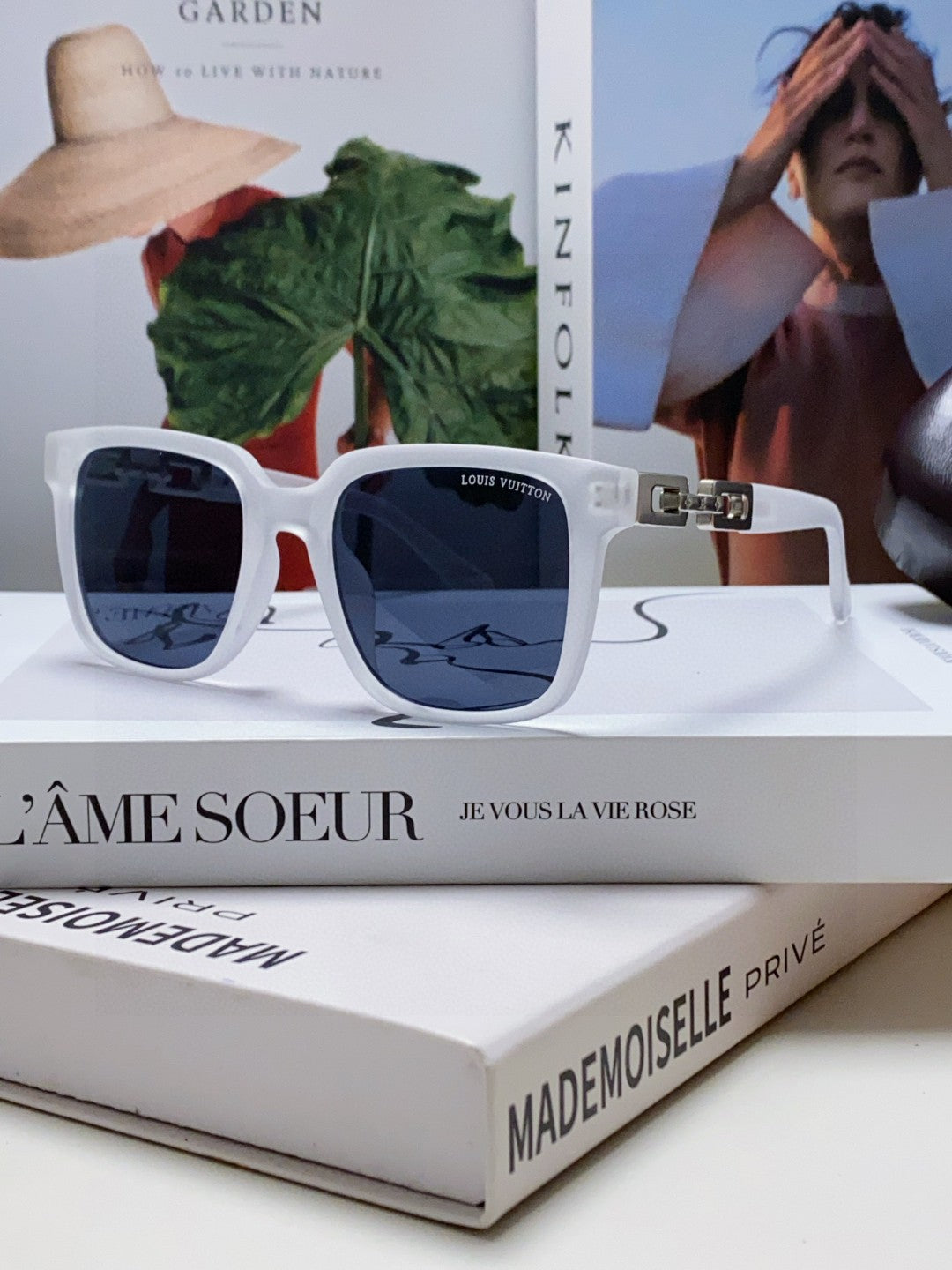 Louis Vuitton Sunglasses