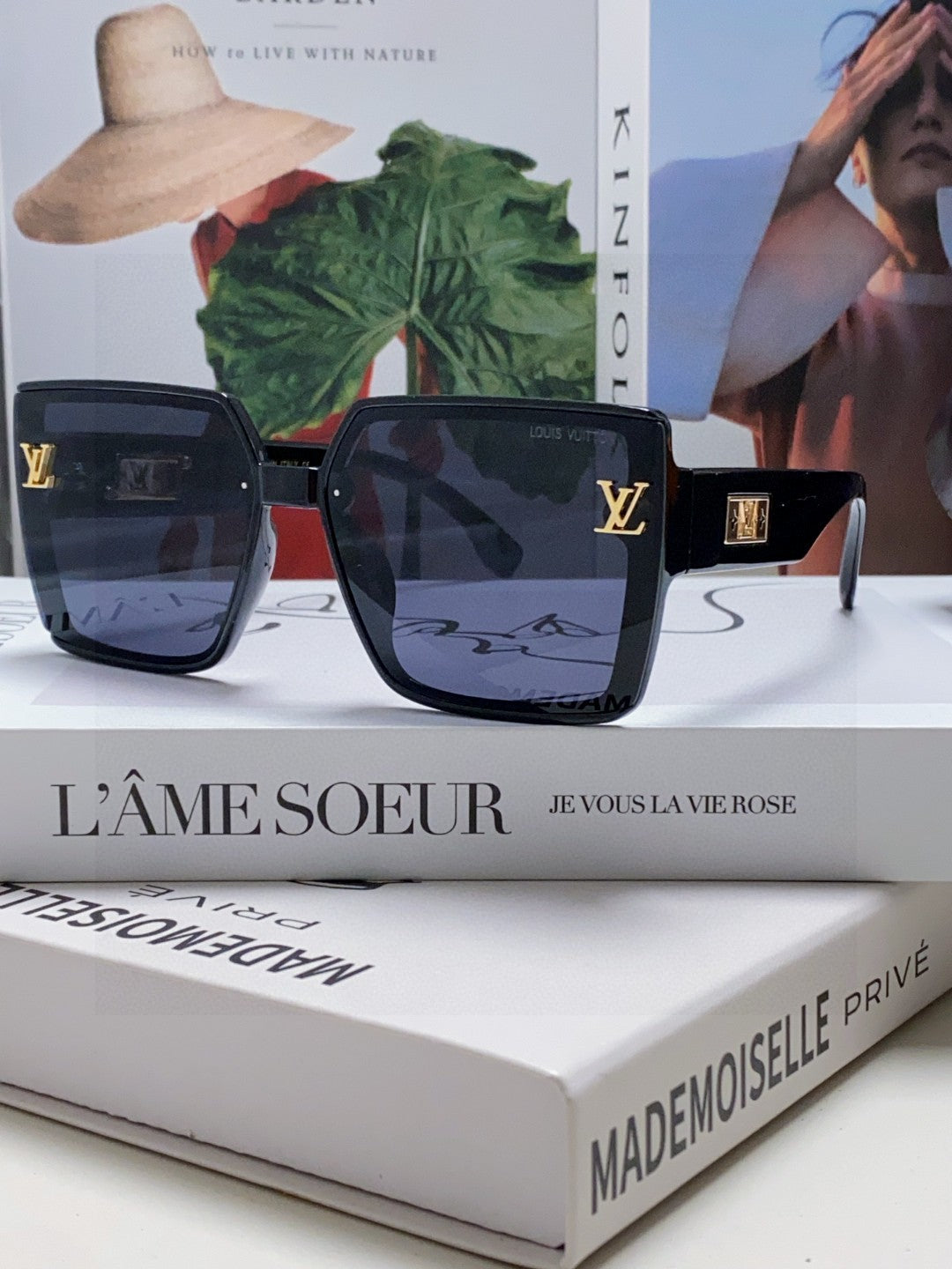 Louis Vuitton Sunglasses