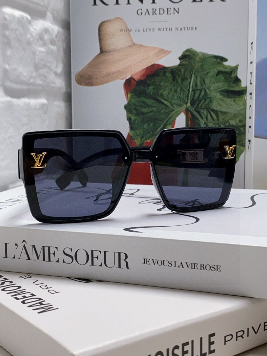 Louis Vuitton Sunglasses