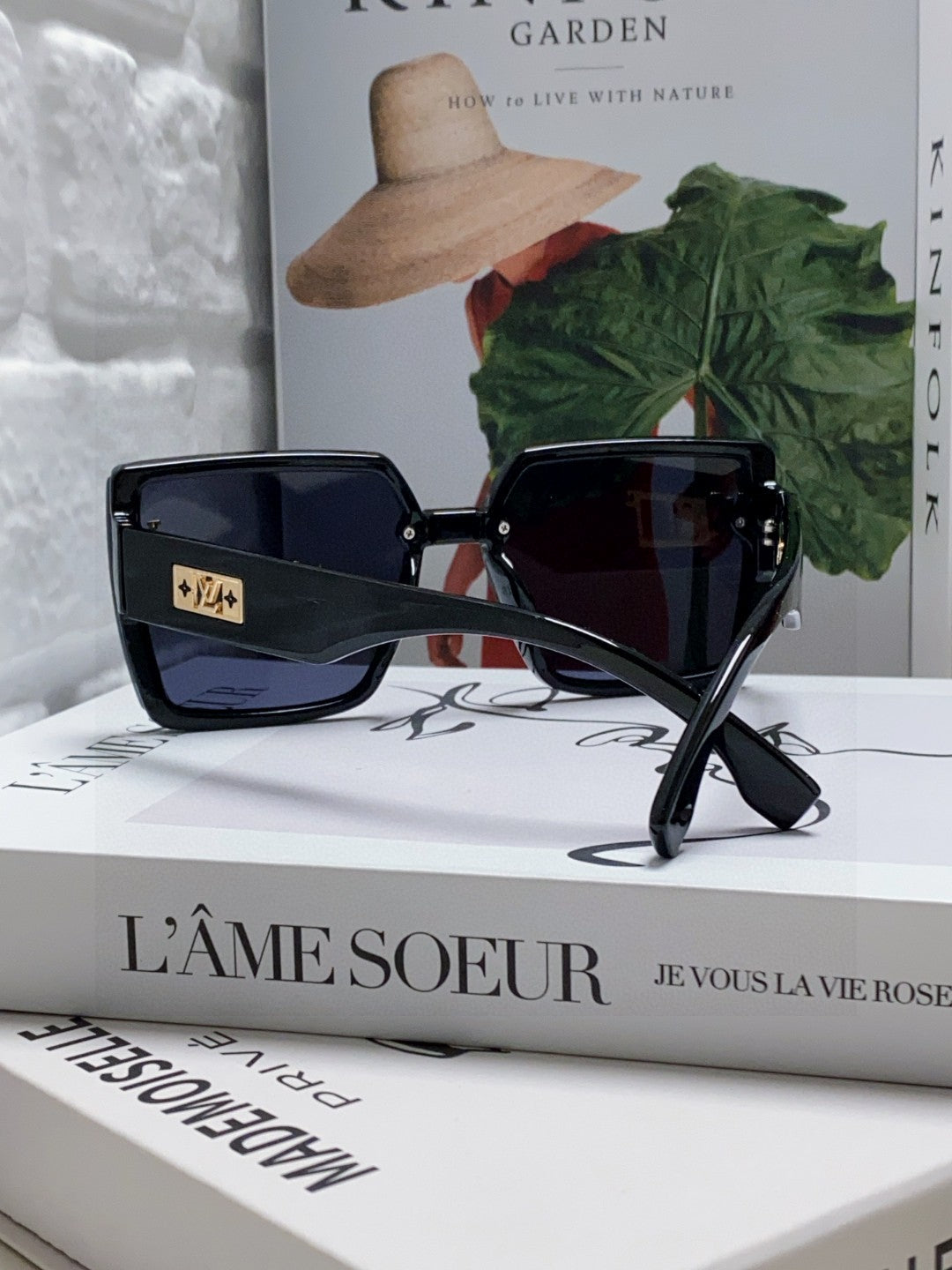 Louis Vuitton Sunglasses