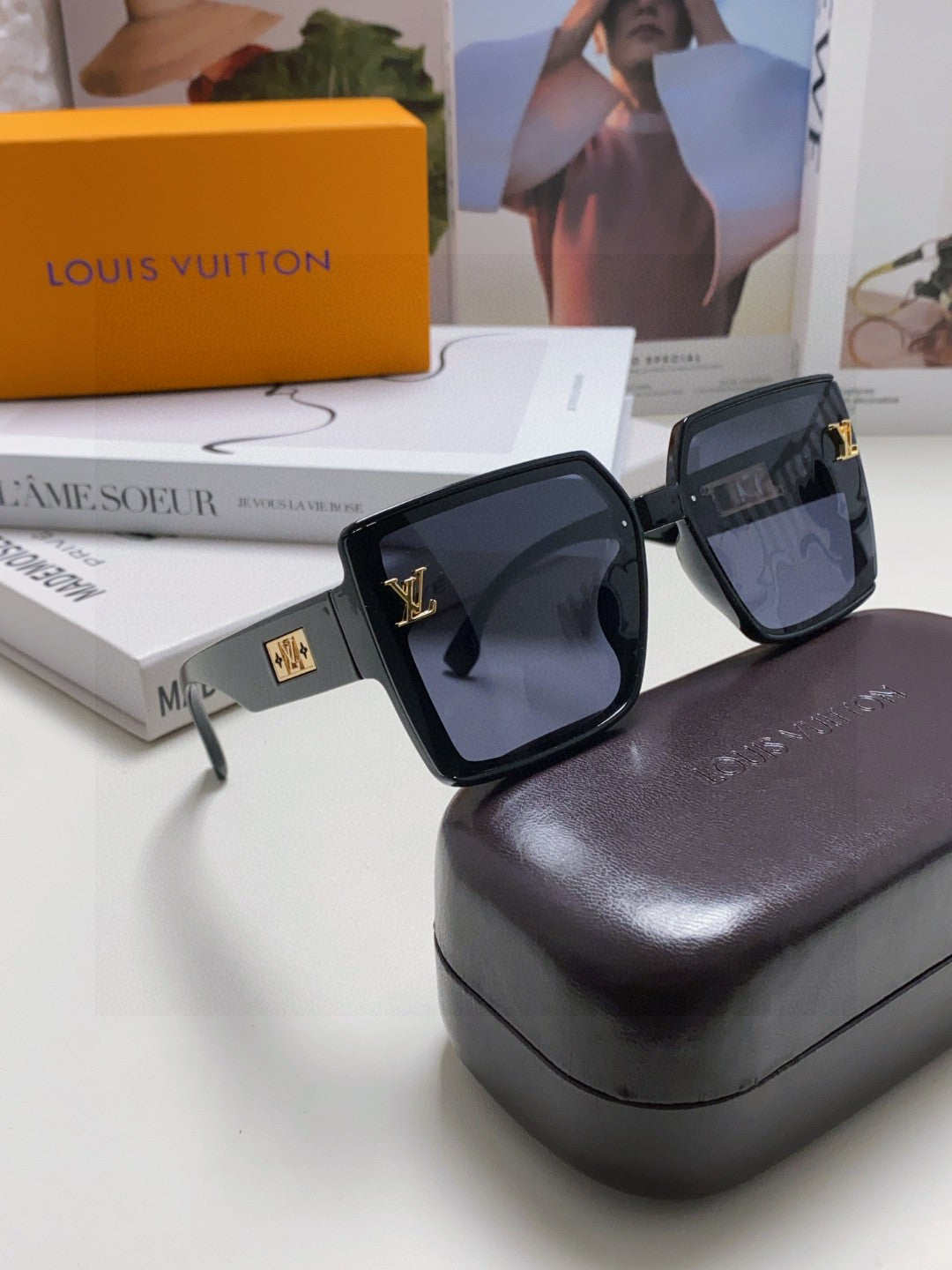Louis Vuitton Sunglasses