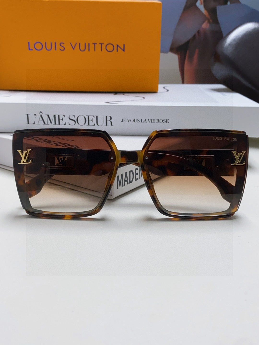 Louis Vuitton Sunglasses