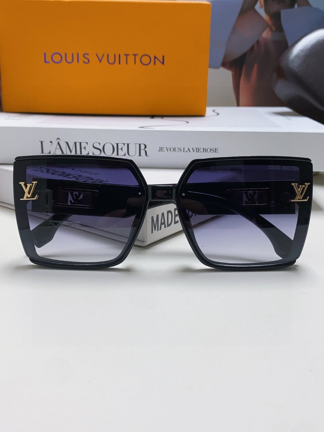Louis Vuitton Sunglasses