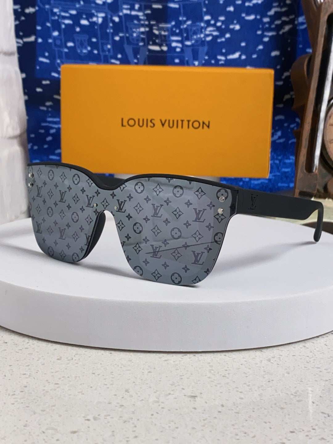Louis Vuitton Sunglasses