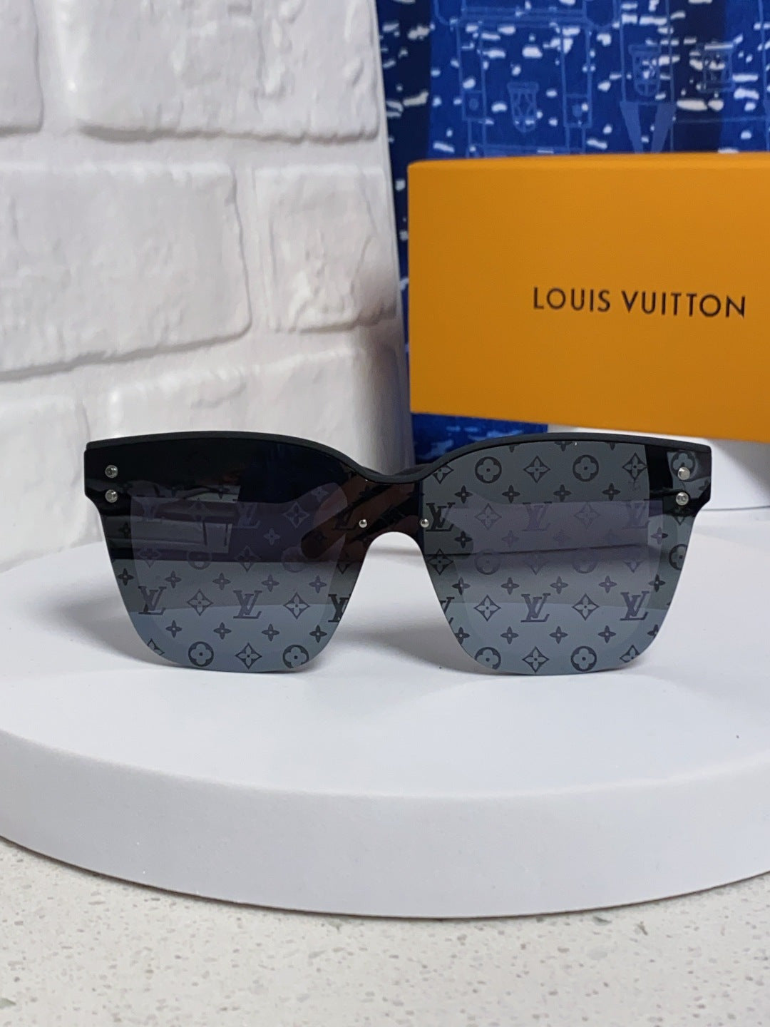 Louis Vuitton Sunglasses