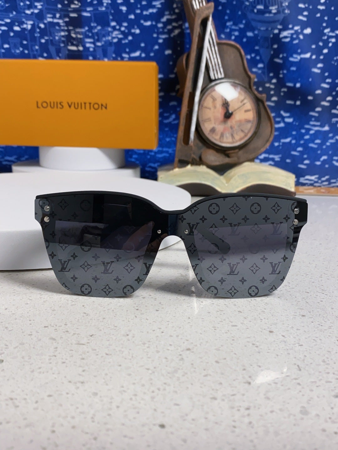 Louis Vuitton Sunglasses