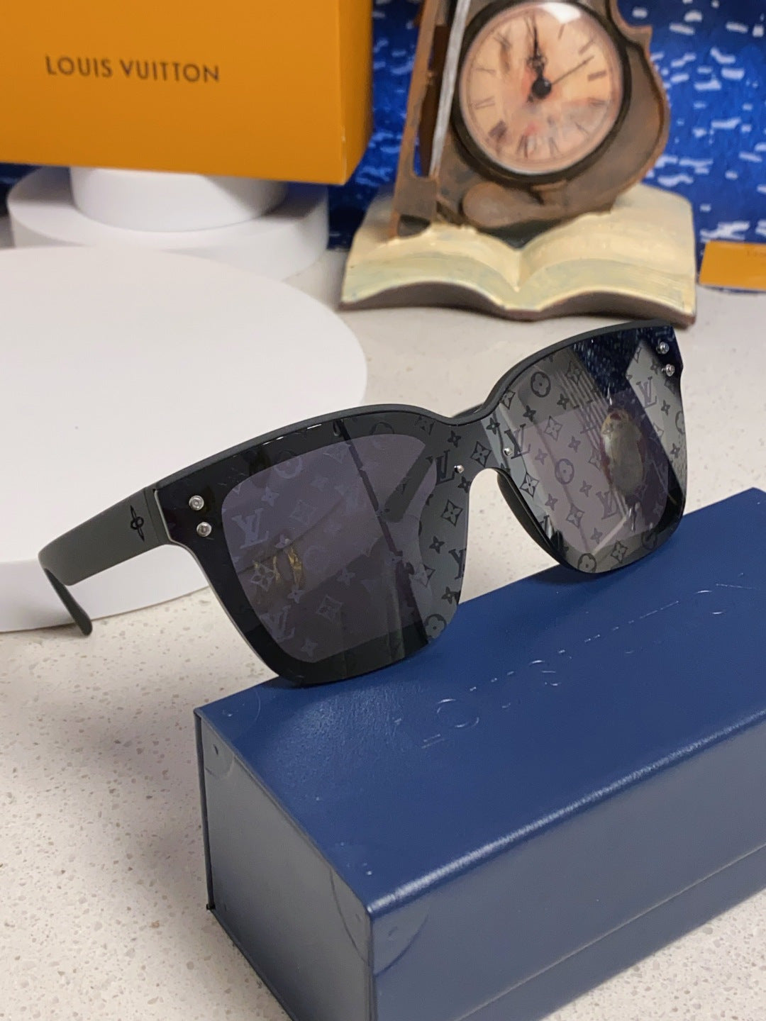 Louis Vuitton Sunglasses