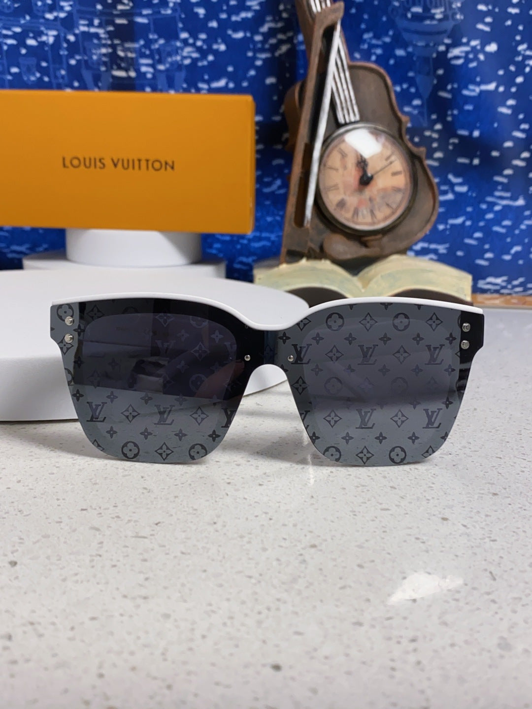 Louis Vuitton Sunglasses