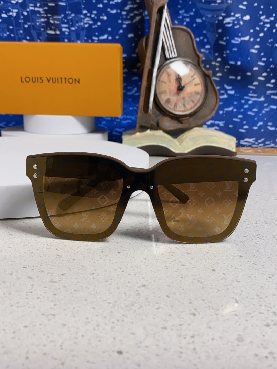 Louis Vuitton Sunglasses