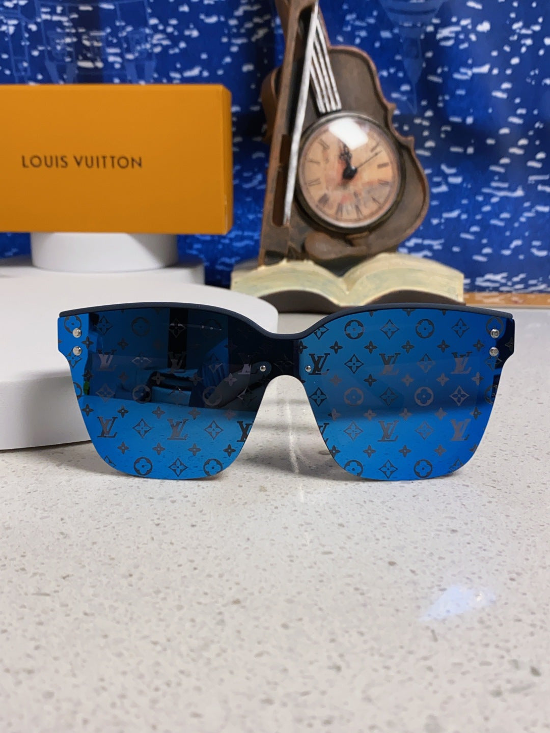Louis Vuitton Sunglasses