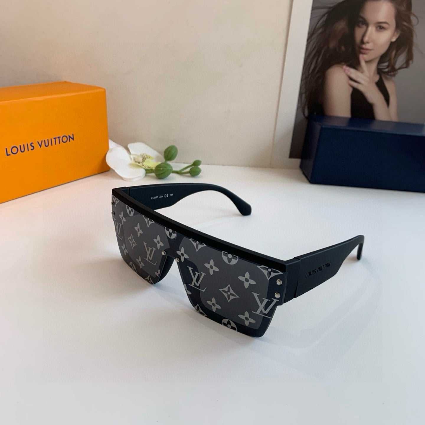 Louis Vuitton Sunglasses