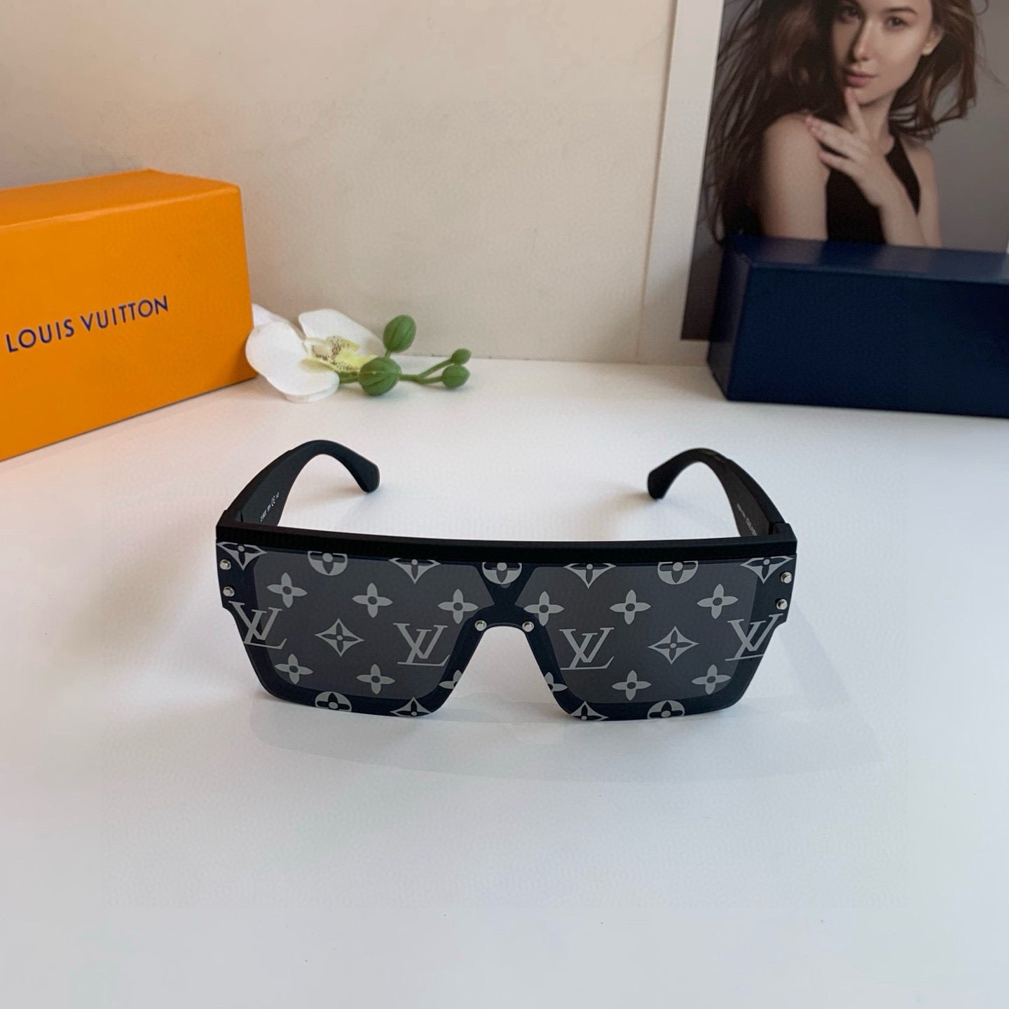 Louis Vuitton Sunglasses