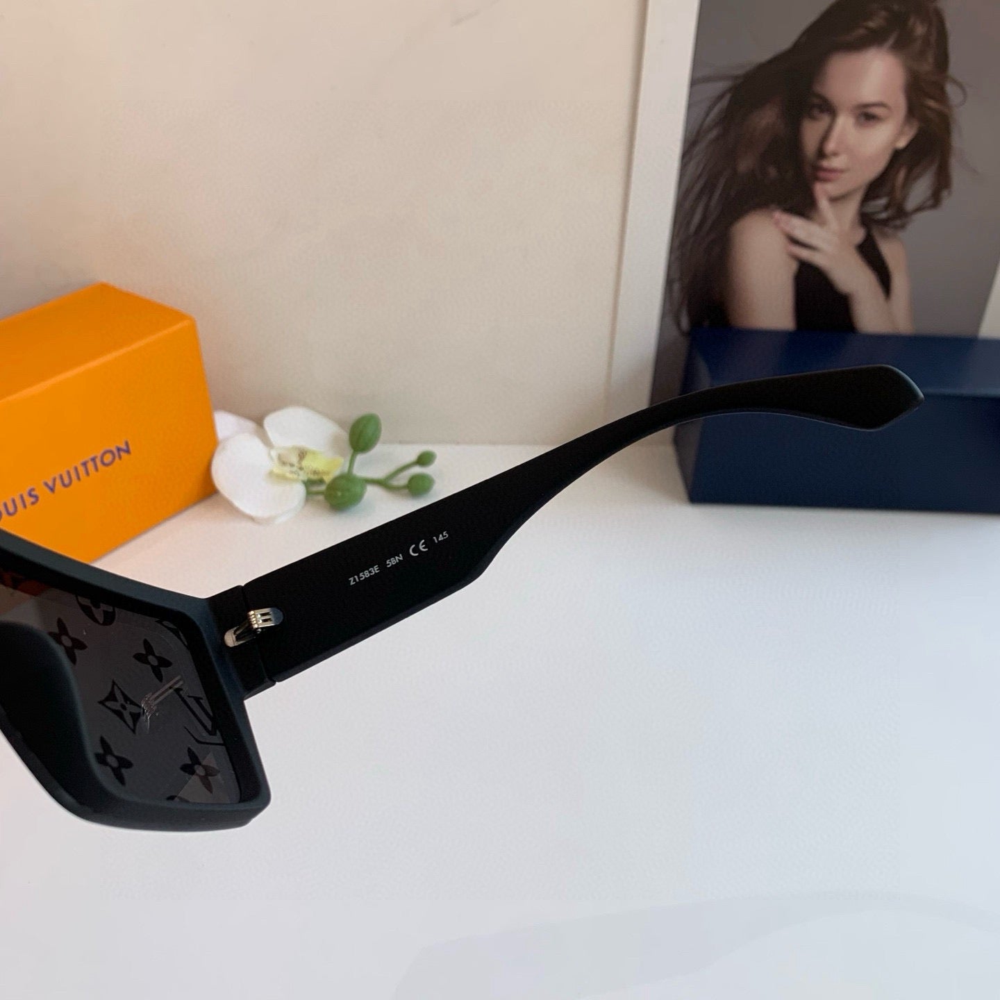 Louis Vuitton Sunglasses
