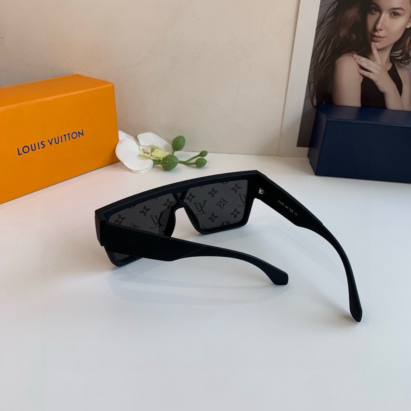Louis Vuitton Sunglasses