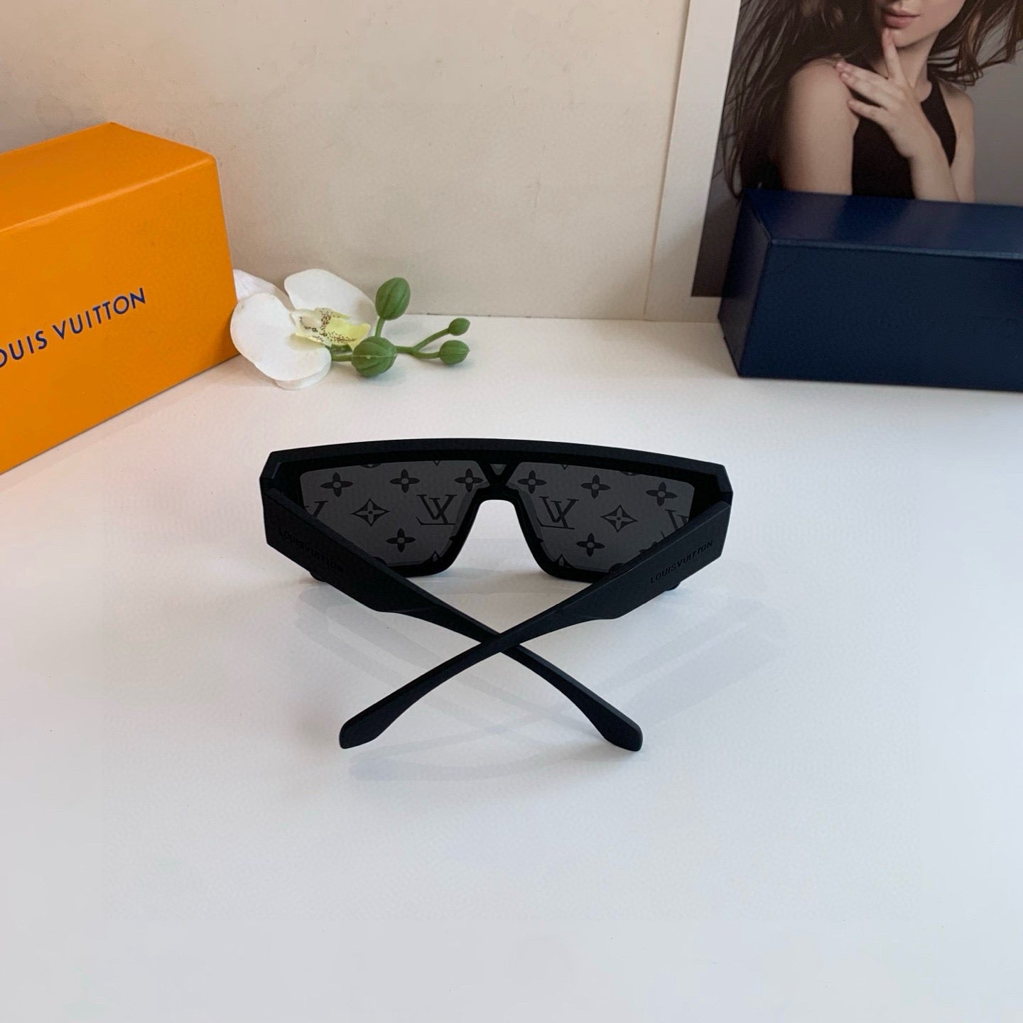 Louis Vuitton Sunglasses