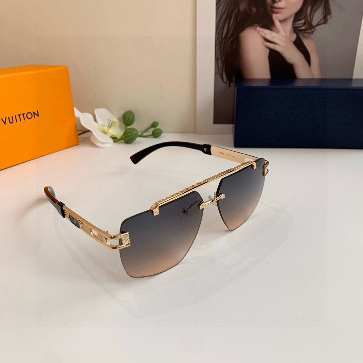 Louis Vuitton Sunglasses